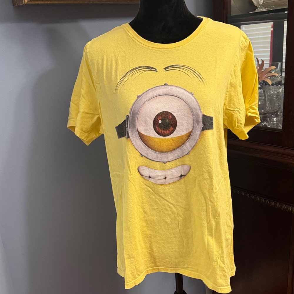 Minions Tee